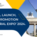 Salaka Dance Ensemble to perform at the AGCCI Official Launch, Trade Promotion and Expo 24′